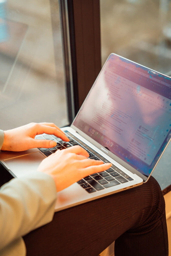 Laptop- Merk Maatjes