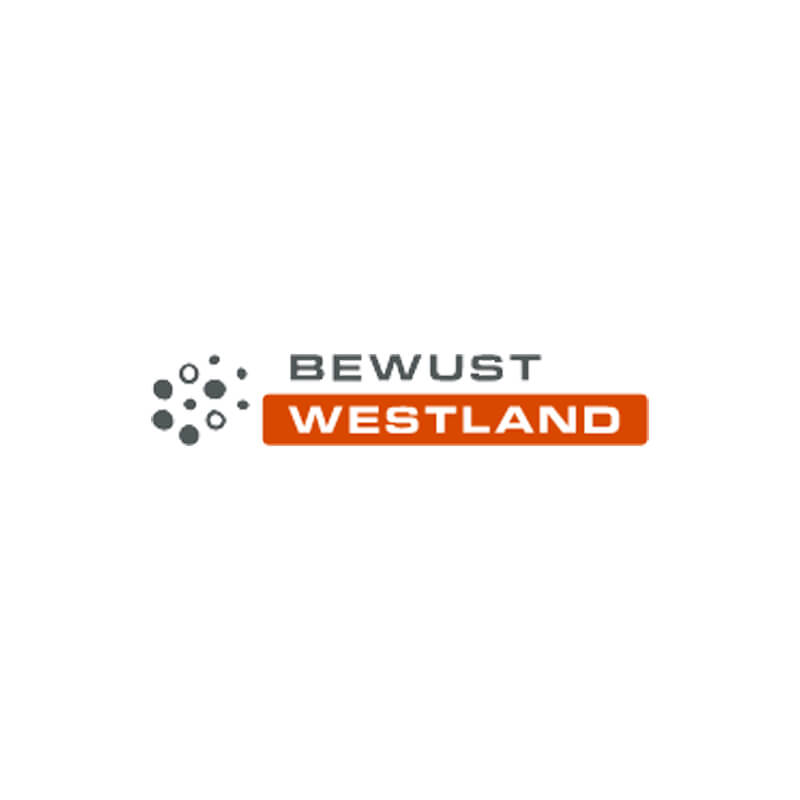 bewust westland logo