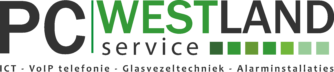 pc westland service logo